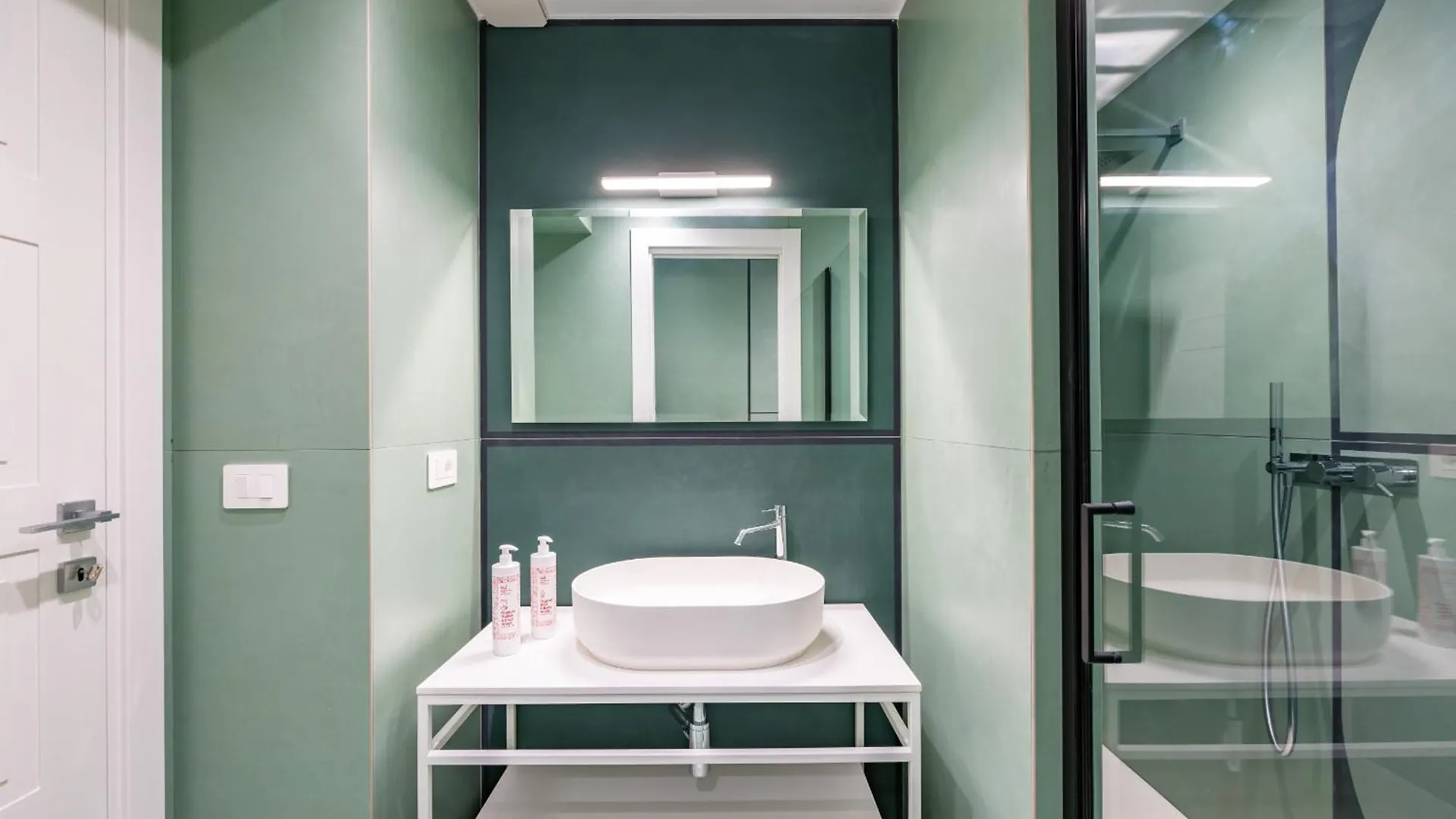Eclectic Apartments In Vasto By Wonderful Italy Naples