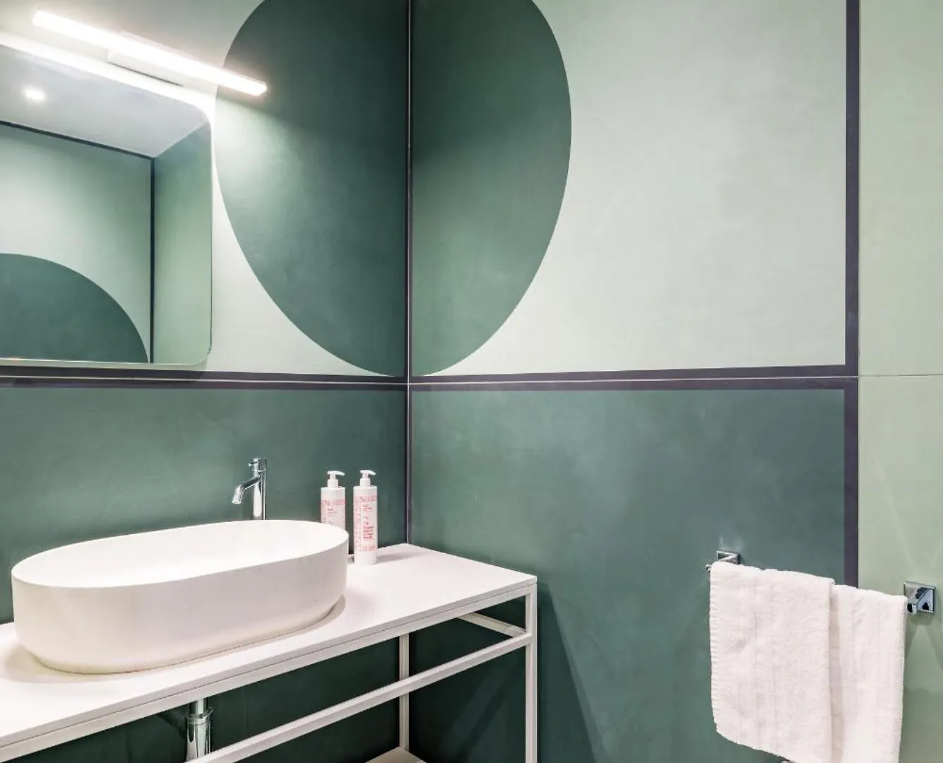 Eclectic Apartments In Vasto By Wonderful Italy Naples
