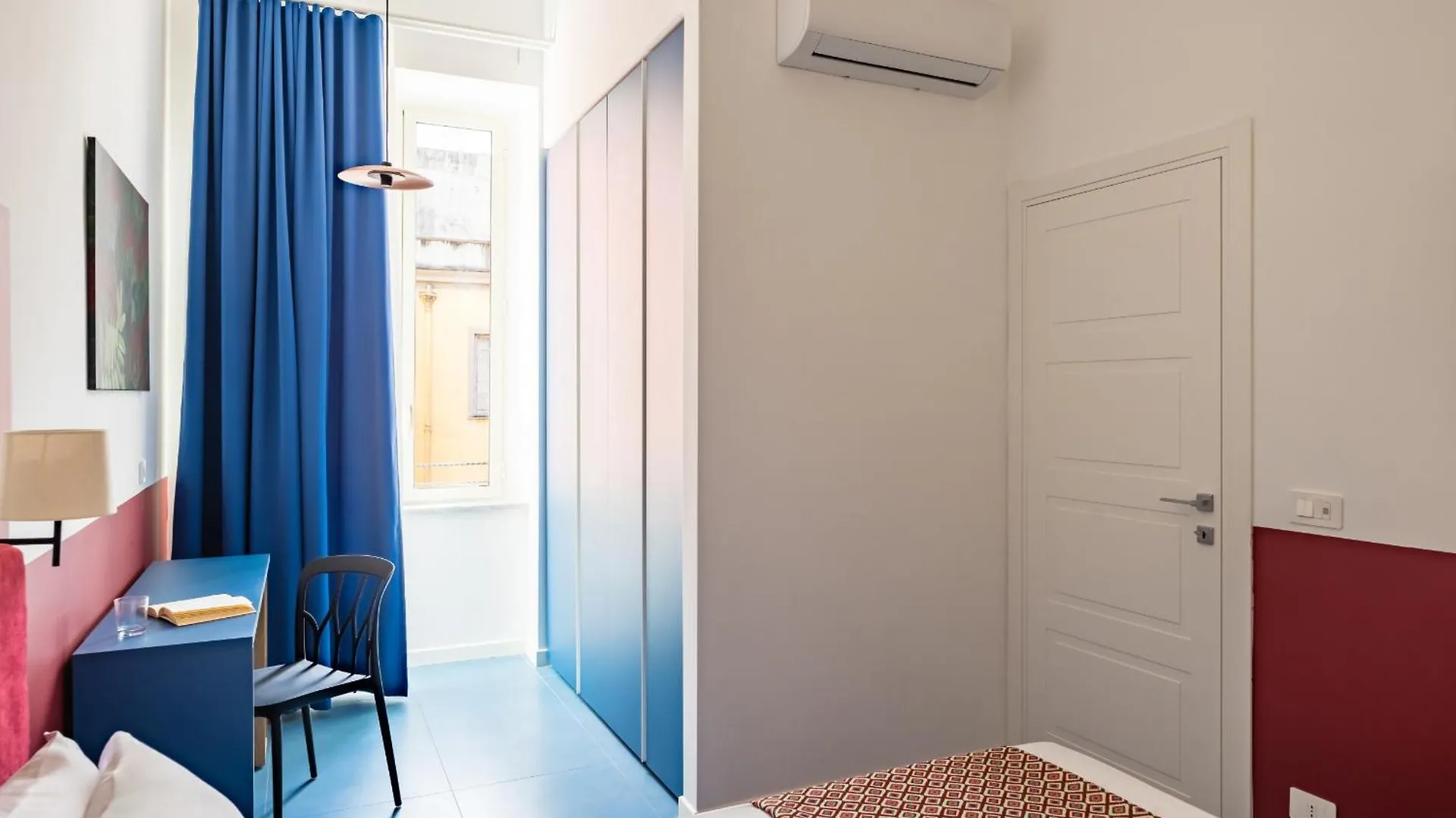 Eclectic Apartments In Vasto By Wonderful Italy Naples