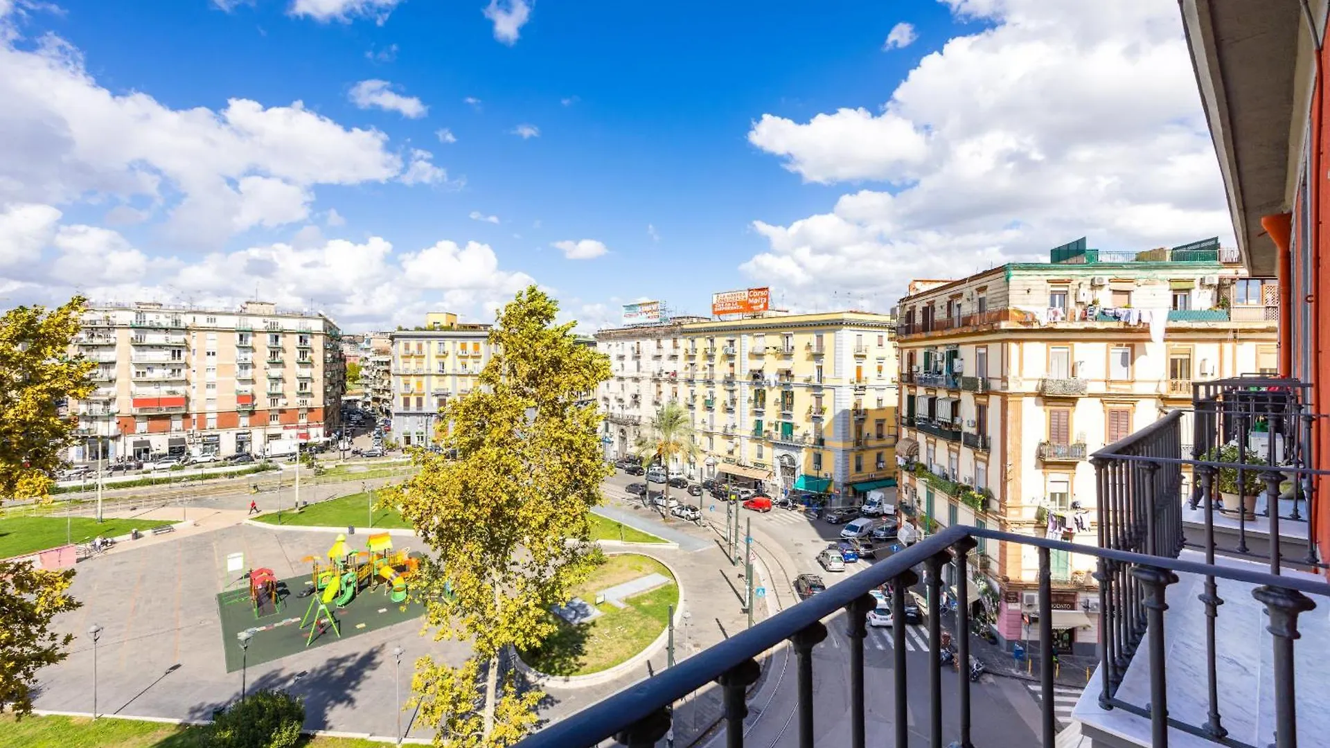 Eclectic Apartments In Vasto By Wonderful Italy Neapol Itálie