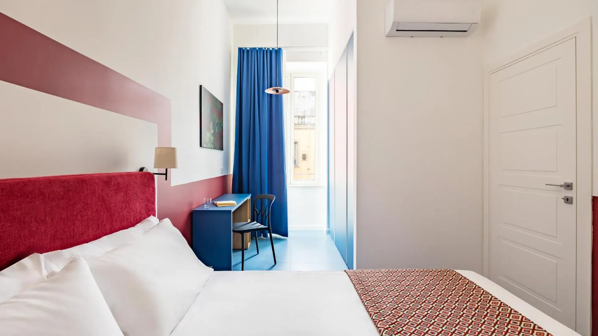 Eclectic Apartments In Vasto By Wonderful Italy Naples 0*,
