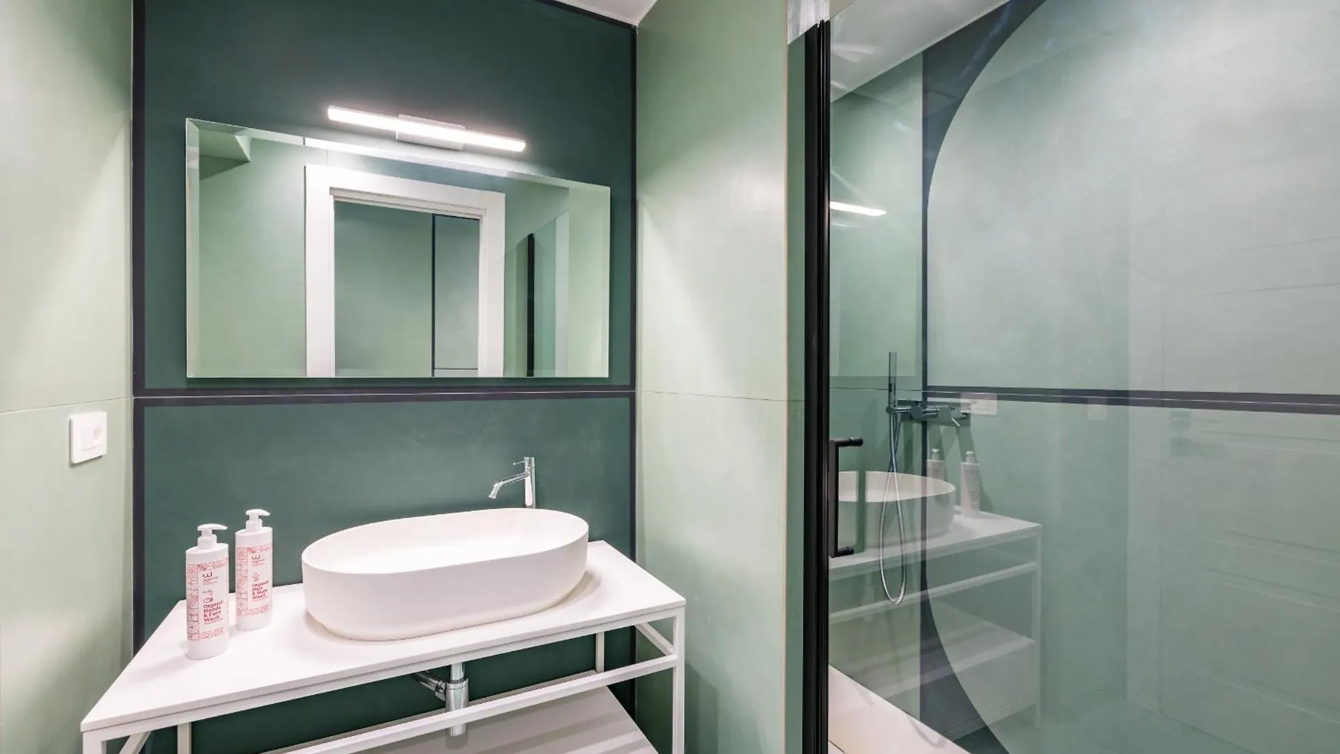 Eclectic Apartments In Vasto By Wonderful Italy Naples