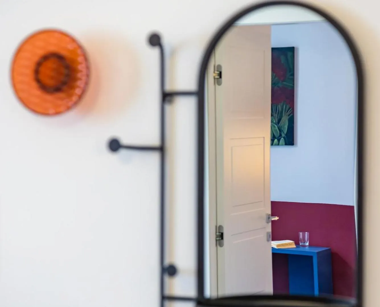 Eclectic Apartments In Vasto By Wonderful Italy Naples Italy