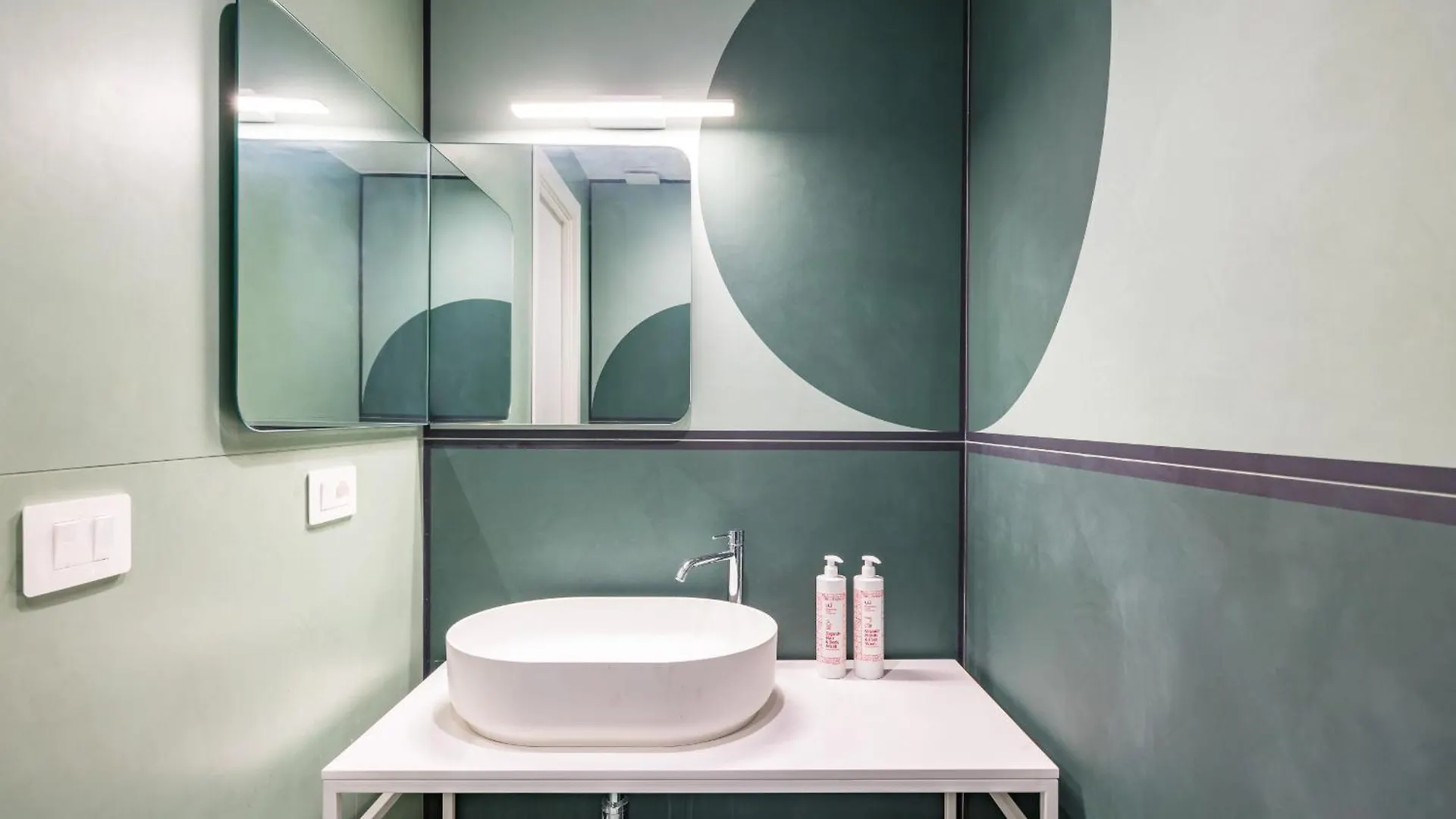 Eclectic Apartments In Vasto By Wonderful Italy Neapol
