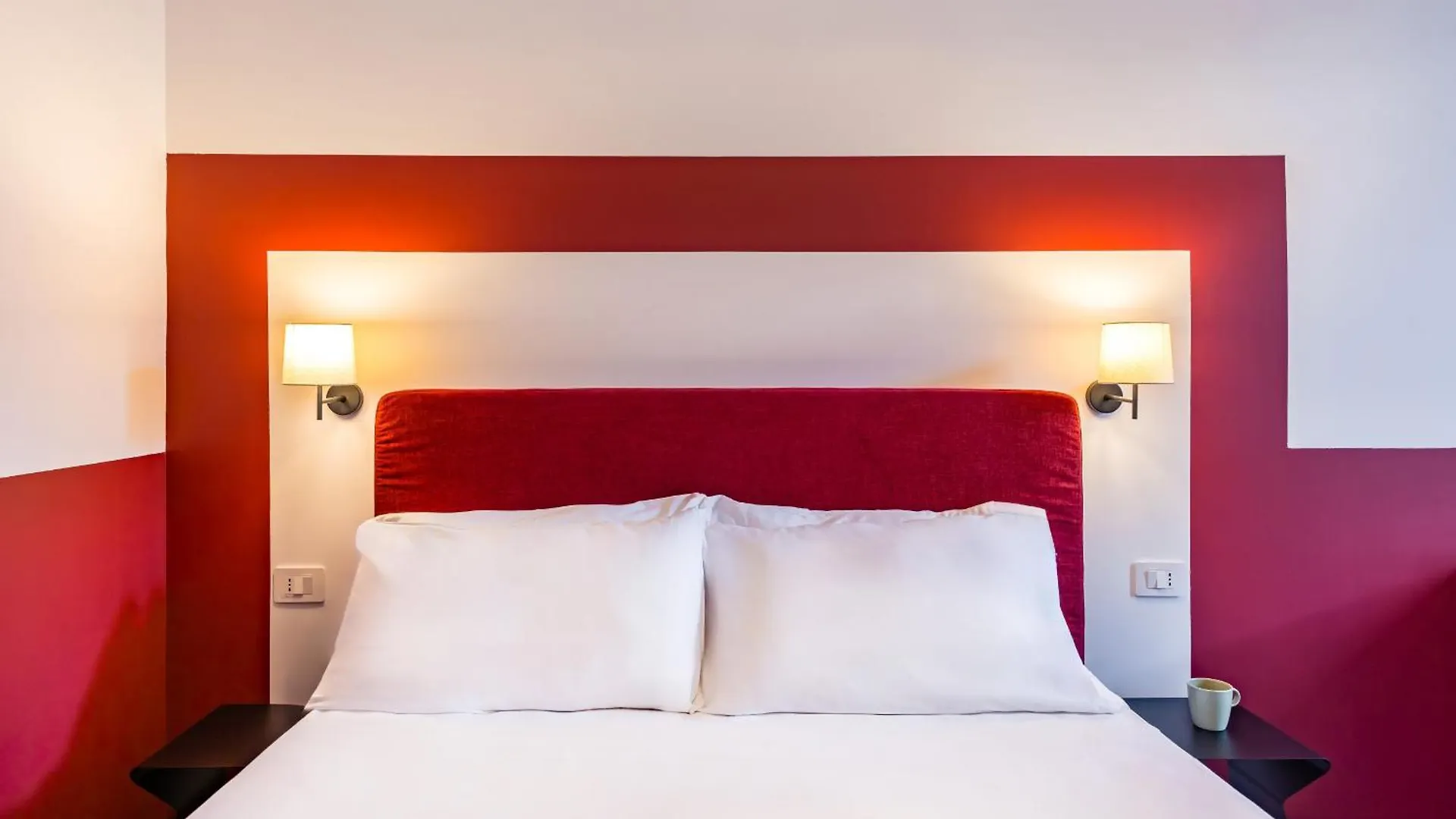 Eclectic Apartments In Vasto By Wonderful Italy Naples