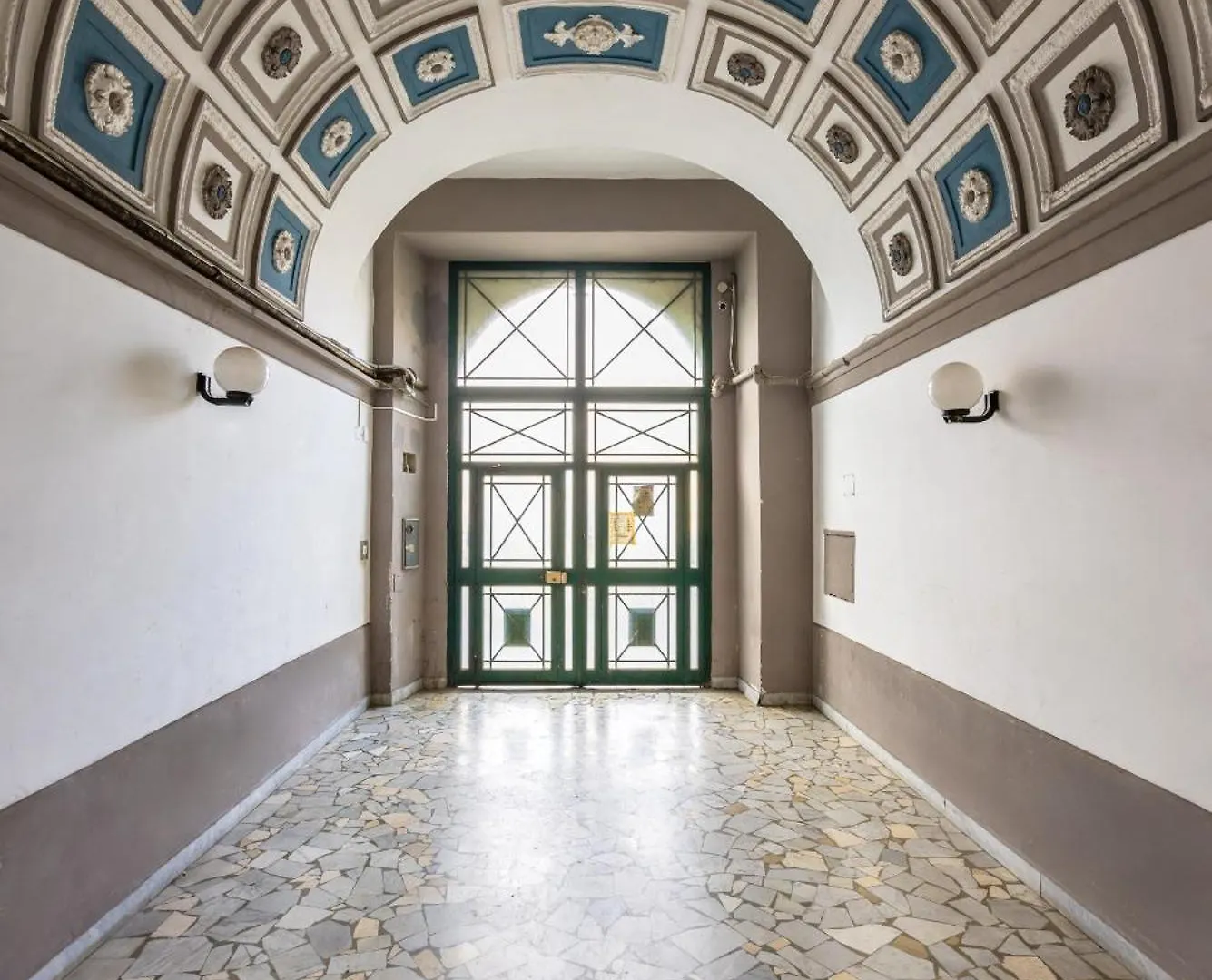 Eclectic Apartments In Vasto By Wonderful Italy Naples
