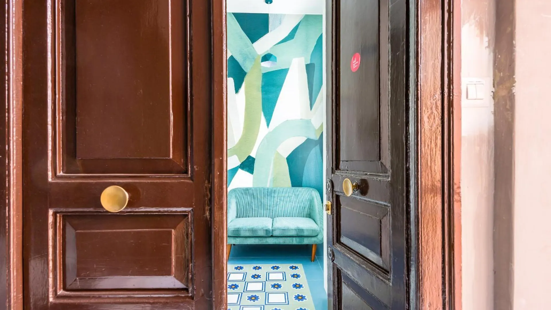 Eclectic Apartments In Vasto By Wonderful Italy Naples Italy