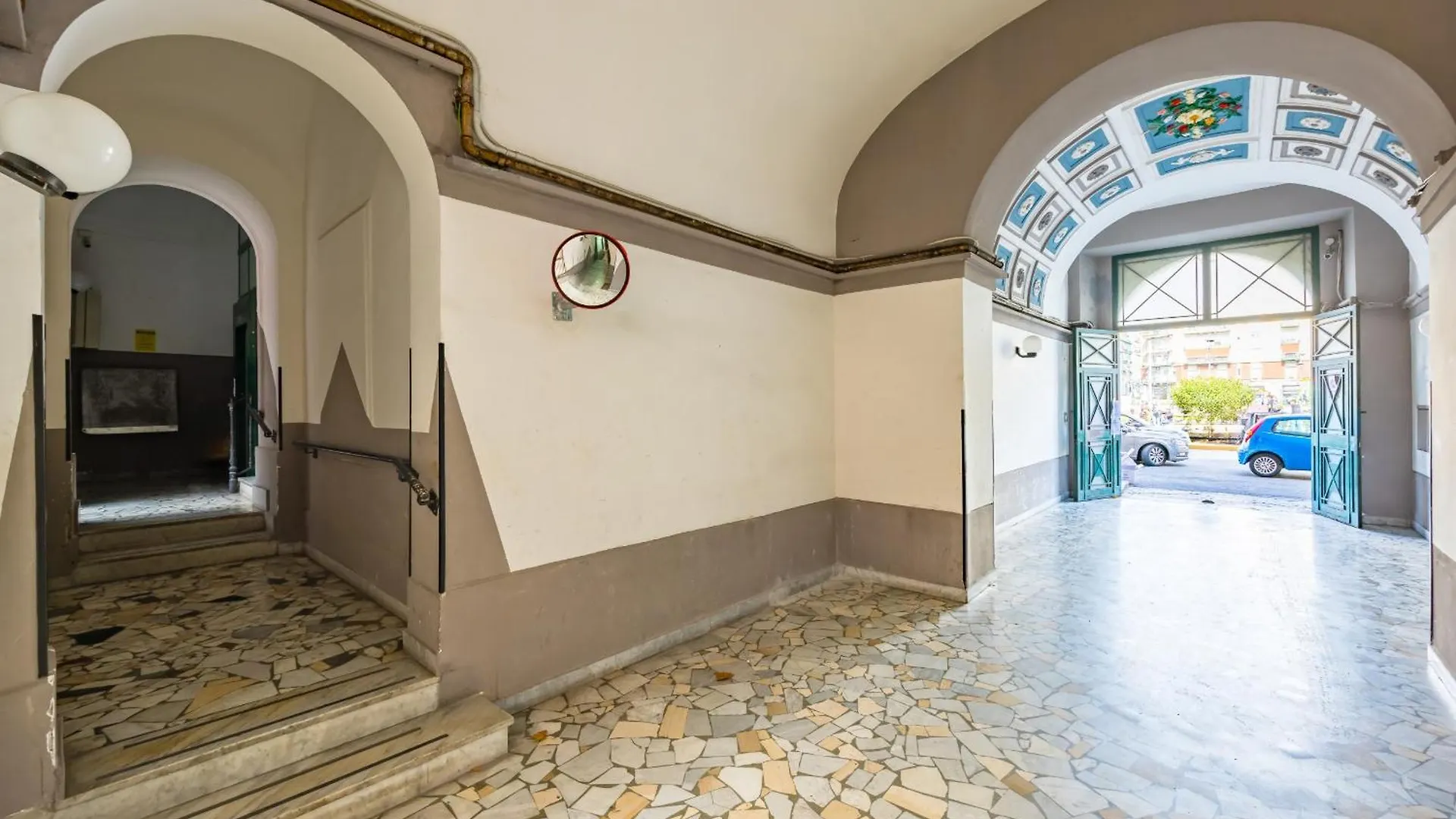 Eclectic Apartments In Vasto By Wonderful Italy Naples 0*,  Italy