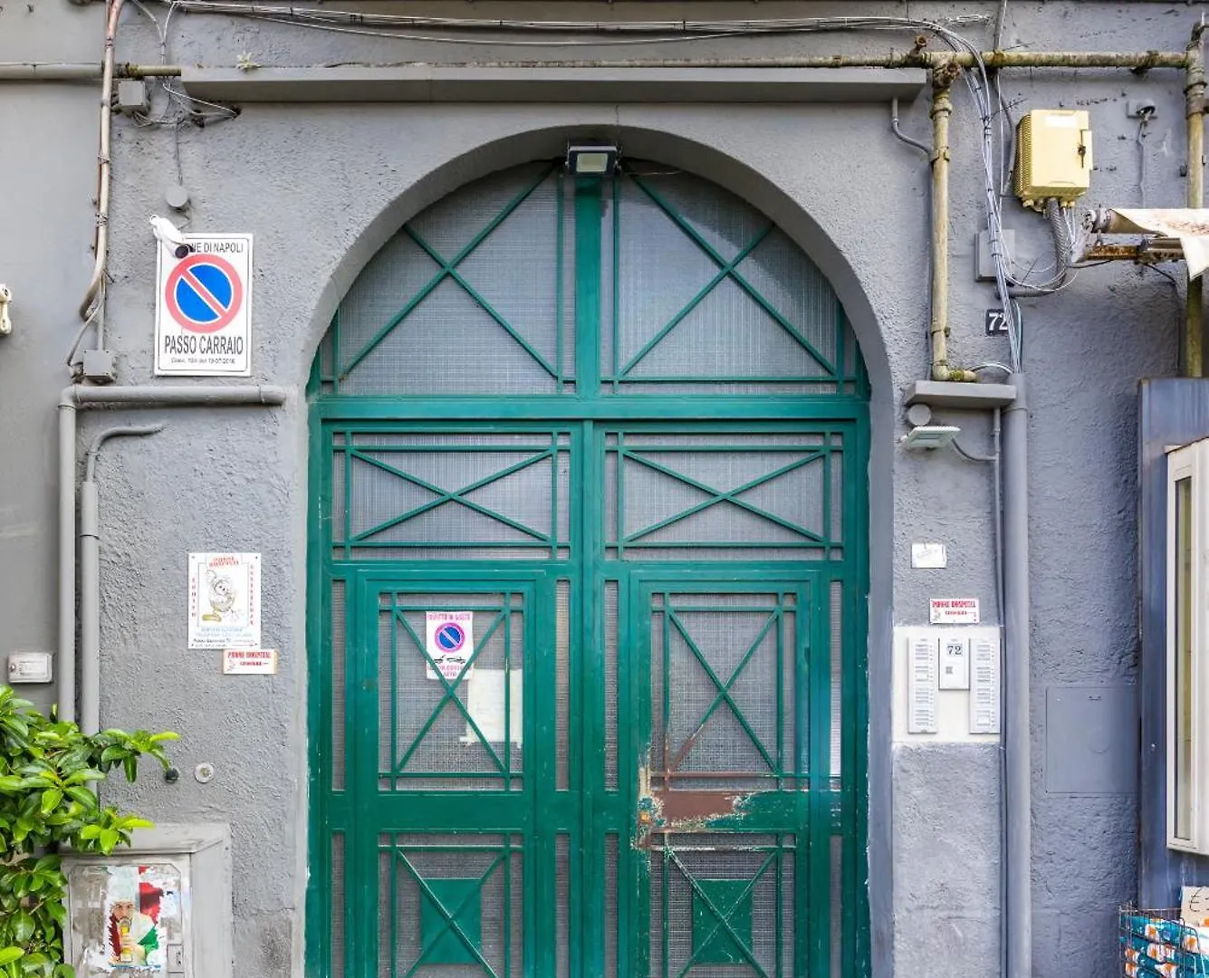 Eclectic Apartments In Vasto By Wonderful Italy Naples