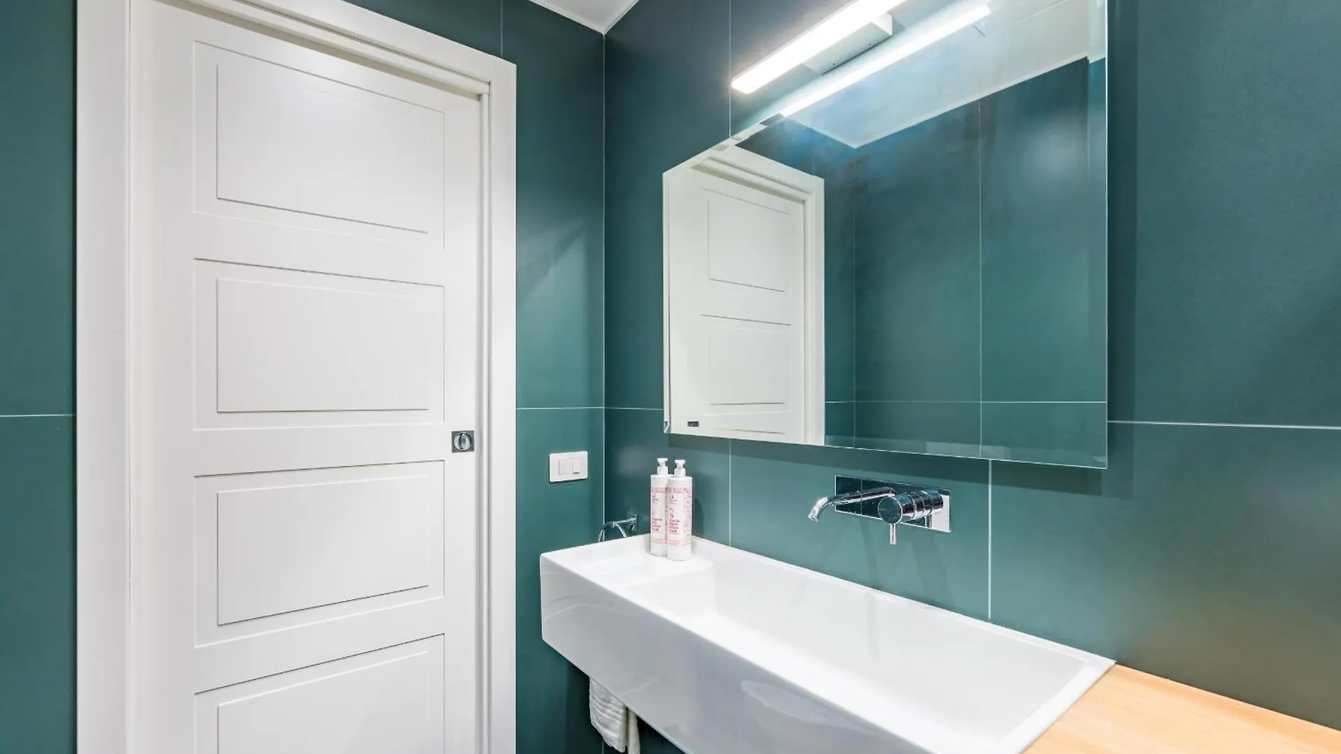 Eclectic Apartments In Vasto By Wonderful Italy Naples