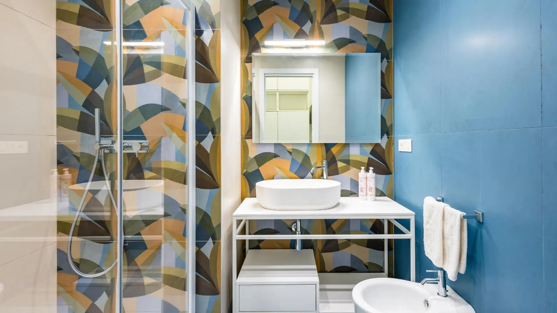 Eclectic Apartments In Vasto By Wonderful Italy Naples
